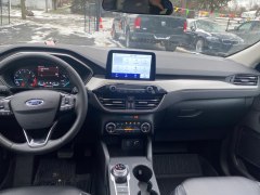 Ford Escape SEL 2021 6