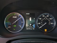 Mitsubishi Outlander SEL Hybrid 2021 7