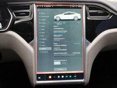 Tesla Model S 70D 2015 7
