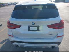 BMW X3 xDrive 30i 2019 6