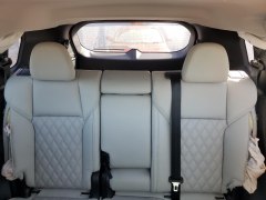 Mitsubishi Outlander SEL 2022 10