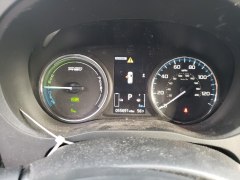 Mitsubishi Outlander SEL Hybrid 2019 7