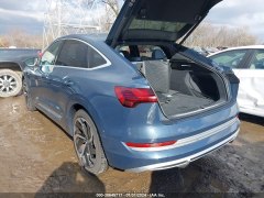 Audi e-tron Sportback Prestige 2020 6