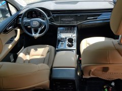 Audi Q7 Premium 2020 7