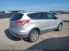 Ford Escape Titanium 2014 2