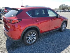 Mazda CX-5 Grand Touring 2020 3