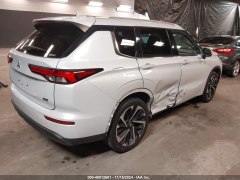 Mitsubishi Outlander SEL 2022 6