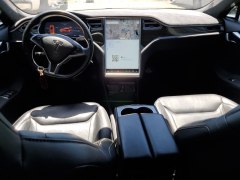 Tesla Model S 70D 2015 7