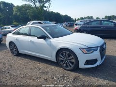 Audi A6 Premium 2021 7