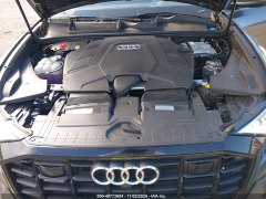 Audi Q8 Premium Plus 2023 9