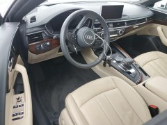 Audi A5 Prestige 2018 7