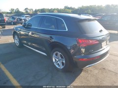 Audi Q5 Premium 2019 3