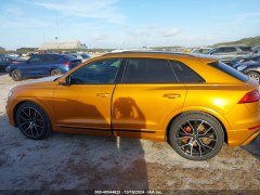 Audi Q8 Prestige 2022 3