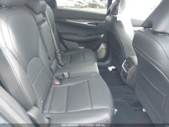 Infiniti QX50 Luxe 2023 11