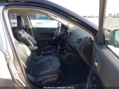 Jeep Compass Limited 2020 8