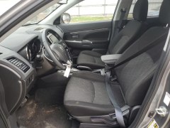 Mitsubishi Outlander Sport ES 2021 6