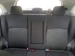 Mitsubishi Outlander Sport ES 2021 10
