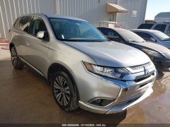 Mitsubishi Outlander SE 2019 2