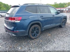 Volkswagen Atlas SE 2022 2