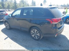 Mitsubishi Outlander ES 2019 6