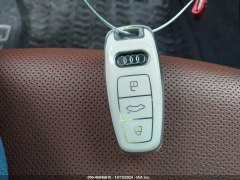 Audi Q7 Premium 2022 7