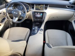 Infiniti QX50 Autograph 2020 7