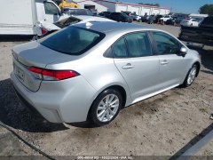 Toyota Corolla LE 2024 3