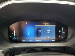 Ford Escape Hybrid Active 2023 7
