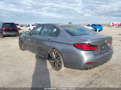 BMW M550i xDrive 2021 6