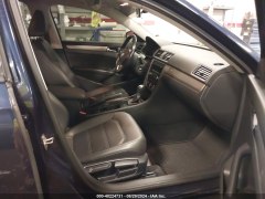 Volkswagen Passat S 2015 10