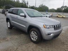 Jeep Grand Cherokee Laredo 2020 2