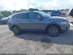 Volkswagen Tiguan S 2021 3