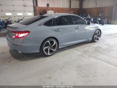 Honda Accord Sport 2021 4