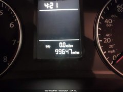 Volkswagen Passat S 2015 9