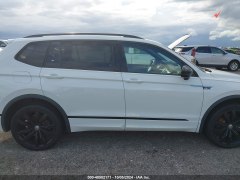 Volkswagen Tiguan SE R-Line 2021 4