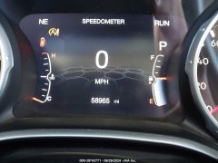 Jeep Compass Limited 2020 10