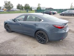 Mazda 6 Grand Touring Reserve 2021 2