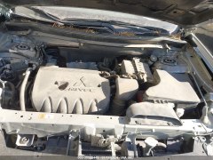 Mitsubishi Outlander SE 2019 13