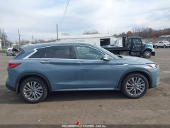 Infiniti QX50 Luxe 2023 4