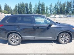 Mitsubishi Outlander ES 2019 3