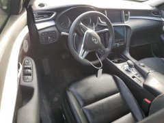 Infiti QX50 Essential 2022 7