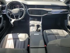 Audi A6 Premium 2023 7