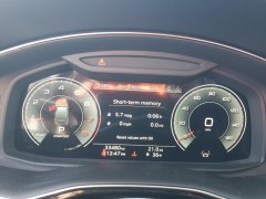 Audi Q7 Premium Plus 2022 7