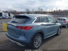 Infiniti QX50 Luxe 2023 5