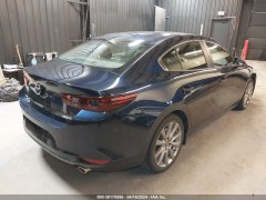 Mazda 3 Preferred 2021 2