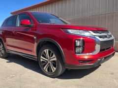 Mitsubishi Outlander Sport ES 2021 1