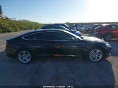 Audi A5 Prestige 2019 1