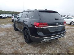 Volkswagen Atlas SEL 2018 6