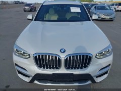BMW X3 xDrive 30i 2019 2
