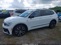 Volkswagen Tiguan SE R-Line 2020 8